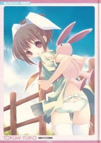 BUY NEW yuiko tokumi - 190401 Premium Anime Print Poster